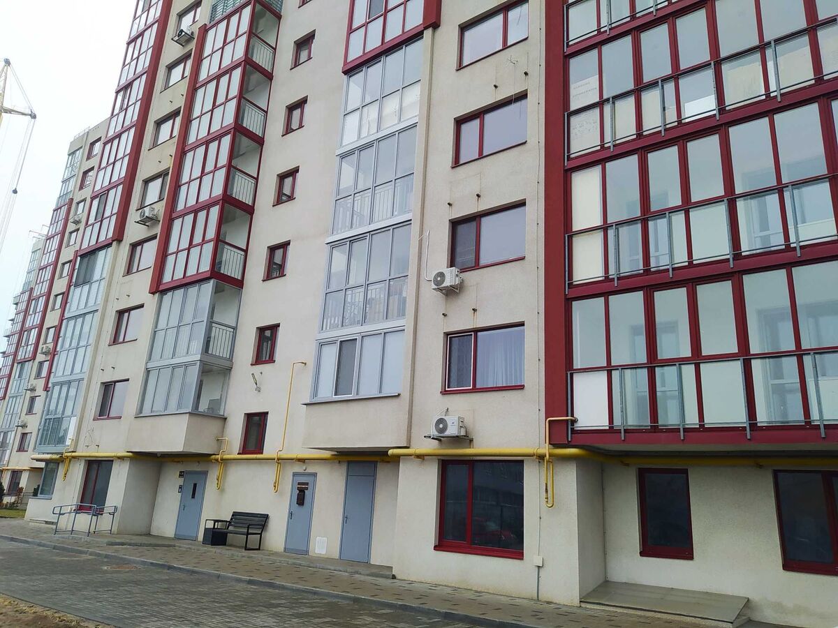 Продаж 1 кімнатної ЖК Атлант фото 1 Продаж 1 кімнатної ЖК Атлант фото 1
