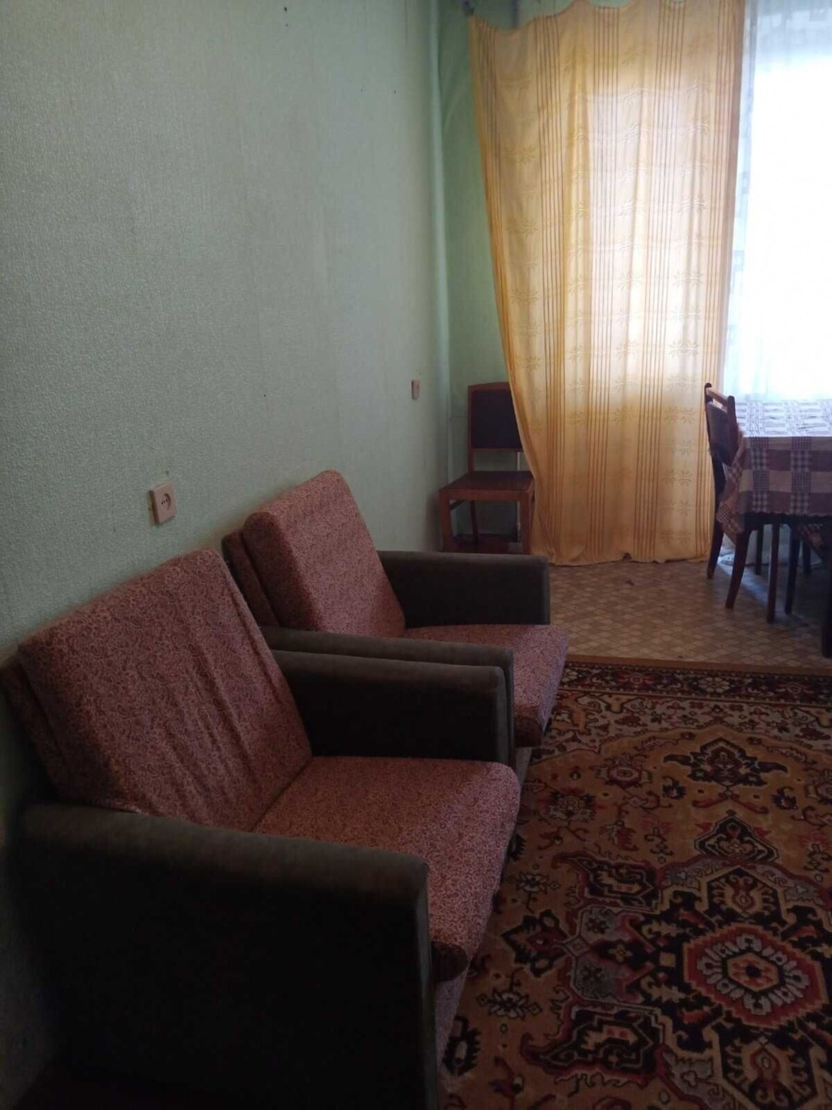 Продається квартира Полтавська, Полтава, Шевченківський (Жовтневий), Сади 2 фото 1 Продається квартира Полтавська, Полтава, Шевченківський (Жовтневий), Сади 2 фото 1