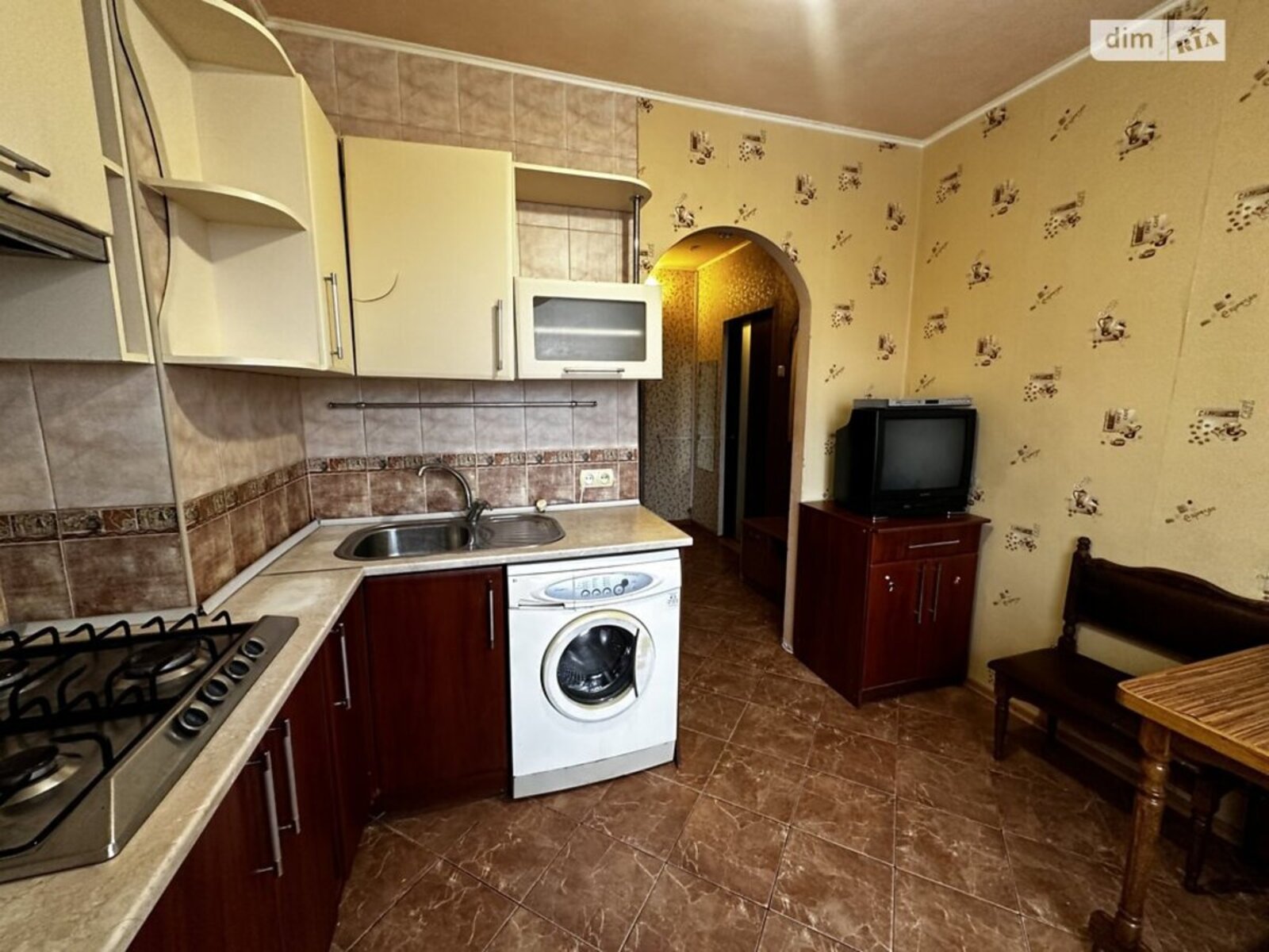 Продаж 1к квартири 34 кв. м на вул. Дослідна фото 1 Продаж 1к квартири 34 кв. м на вул. Дослідна фото 1