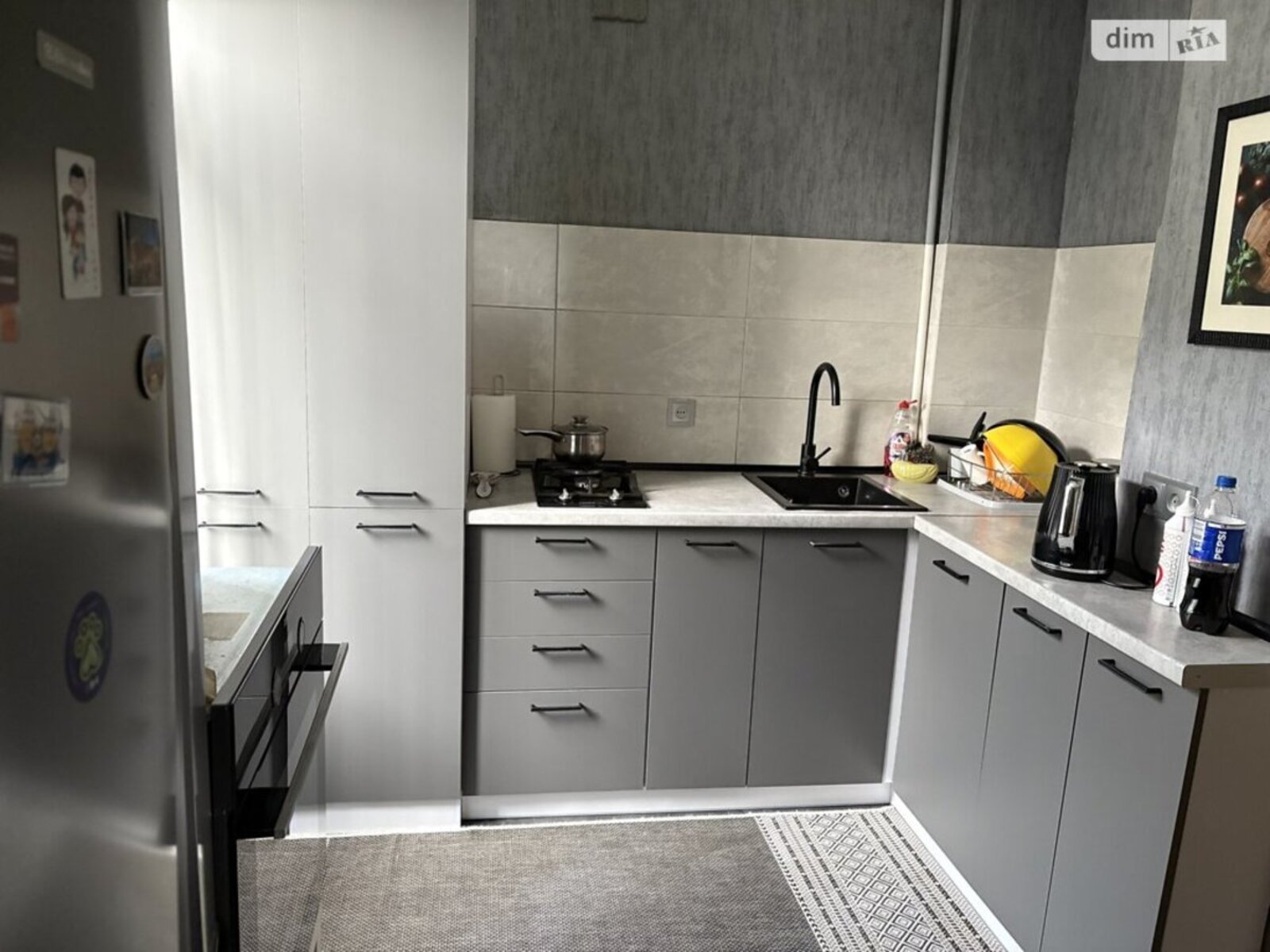 Продаж 3к квартири 47.2 кв. м код № 213-112-638 фото 1 Продаж 3к квартири 47.2 кв. м код № 213-112-638 фото 1