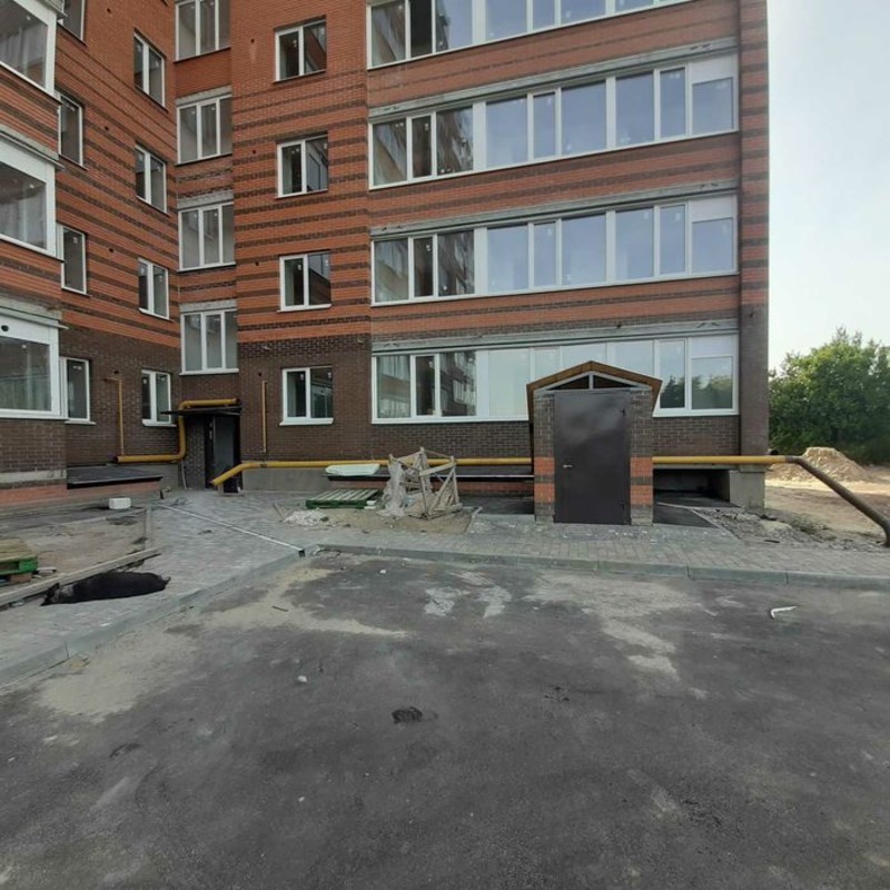 Продажа 2-х комнатной квартиры. Петровский квартал код №211858741 фото 1 Продажа 2-х комнатной квартиры. Петровский квартал код №211858741 фото 1