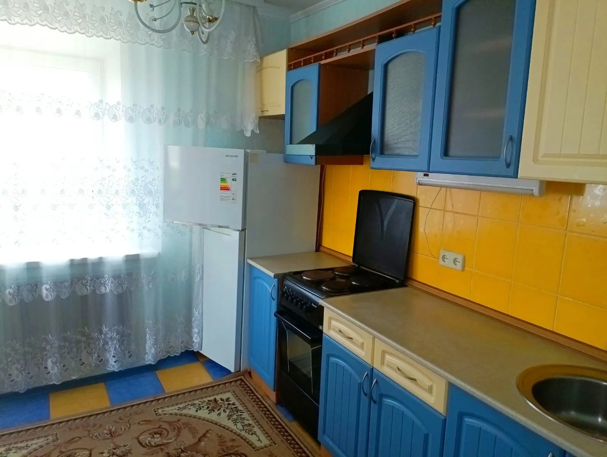 Продається квартира Полтавська, Полтава, Шевченківський (Жовтневий), Алмазний, вул. 23 Вересня, 21б фото 1 Продається квартира Полтавська, Полтава, Шевченківський (Жовтневий), Алмазний, вул. 23 Вересня, 21б фото 1