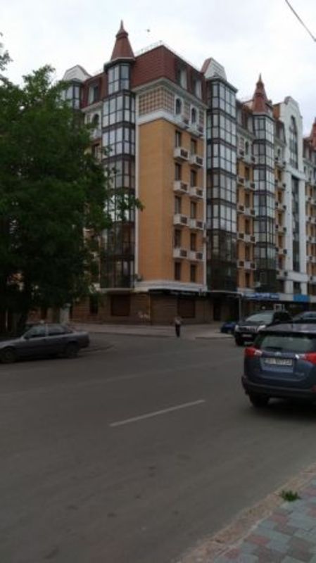 Апартаменты в элитном доме на Соборности ! фото 1 Апартаменты в элитном доме на Соборности ! фото 1