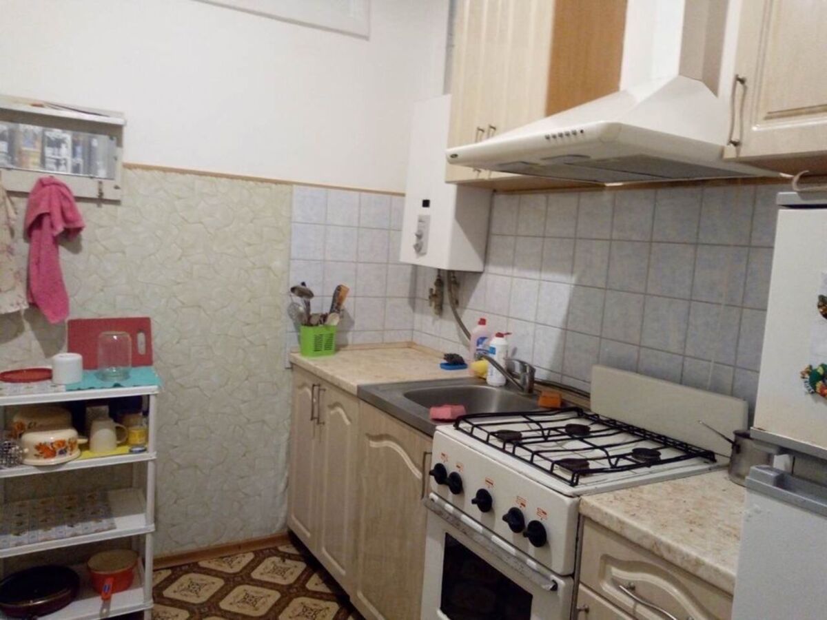 Двокімнатна квартира в Центрі міста код №212699280 фото 1 Двокімнатна квартира в Центрі міста код №212699280 фото 1