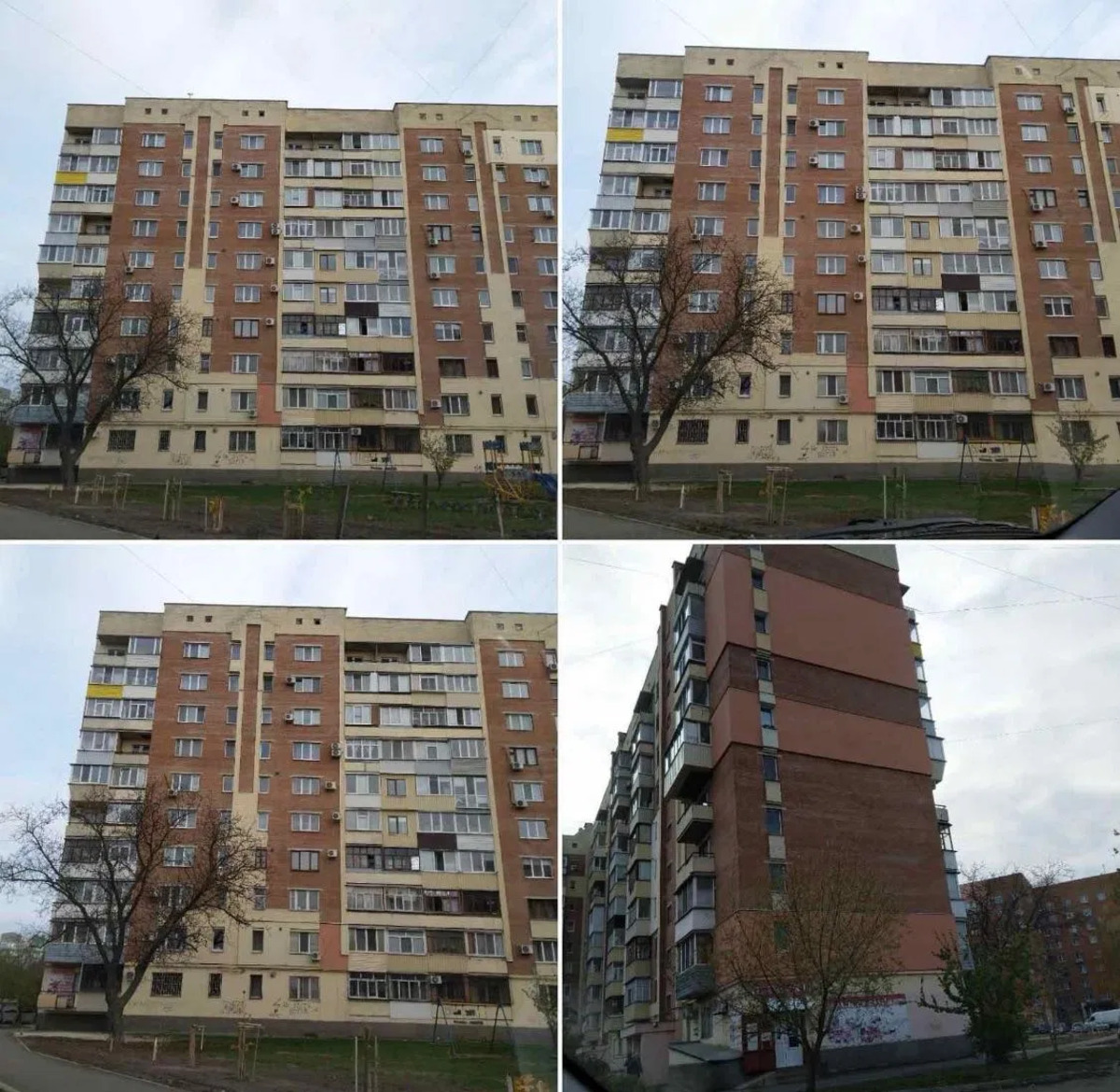 Продається квартира Полтавська, Полтава, Шевченківський (Жовтневий), Токарний фото 1 Продається квартира Полтавська, Полтава, Шевченківський (Жовтневий), Токарний фото 1