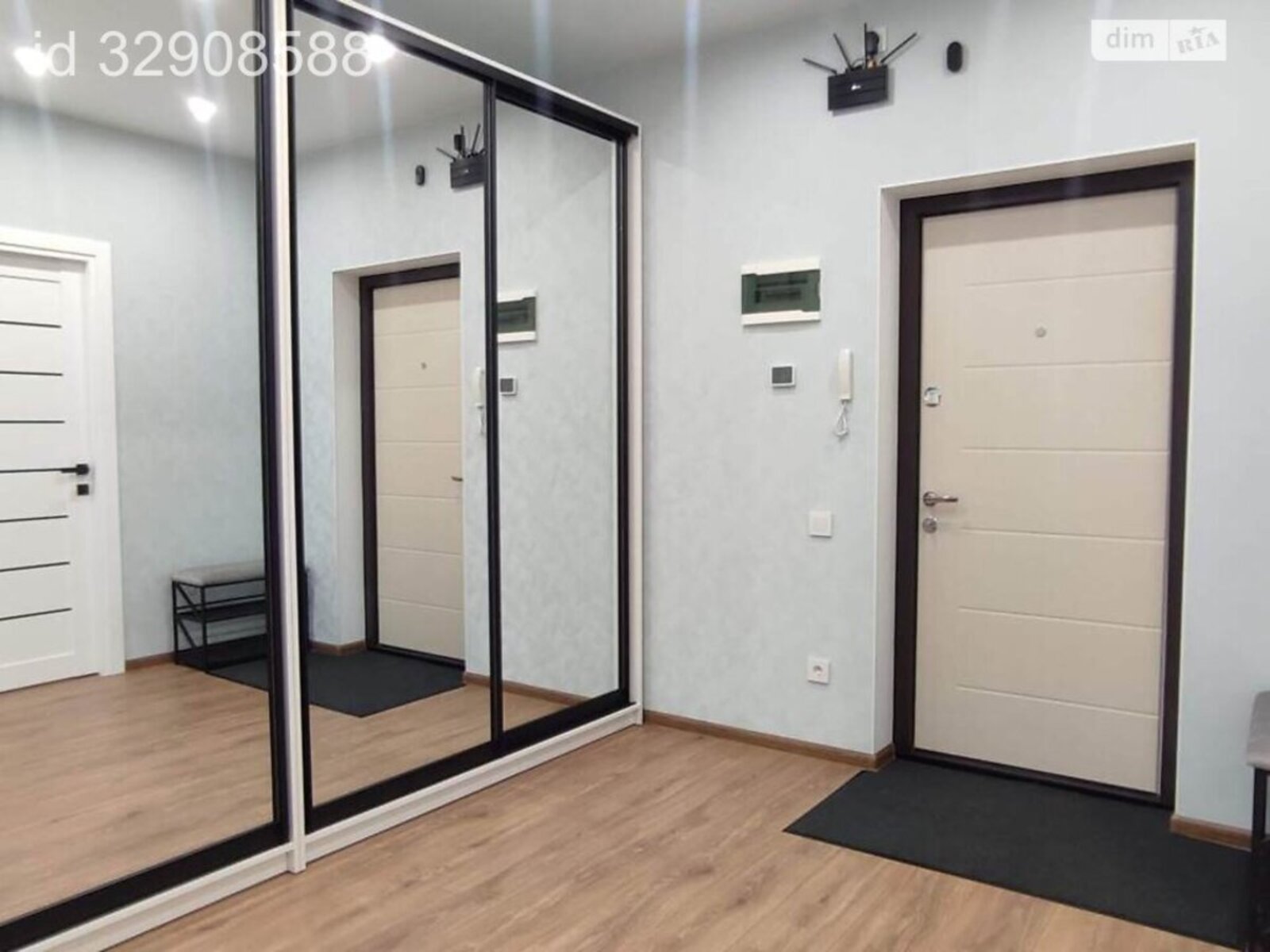 Продаж 1к квартири 43.7 кв. м на вул. Європейська код № 213-108-254 фото 1 Продаж 1к квартири 43.7 кв. м на вул. Європейська код № 213-108-254 фото 1