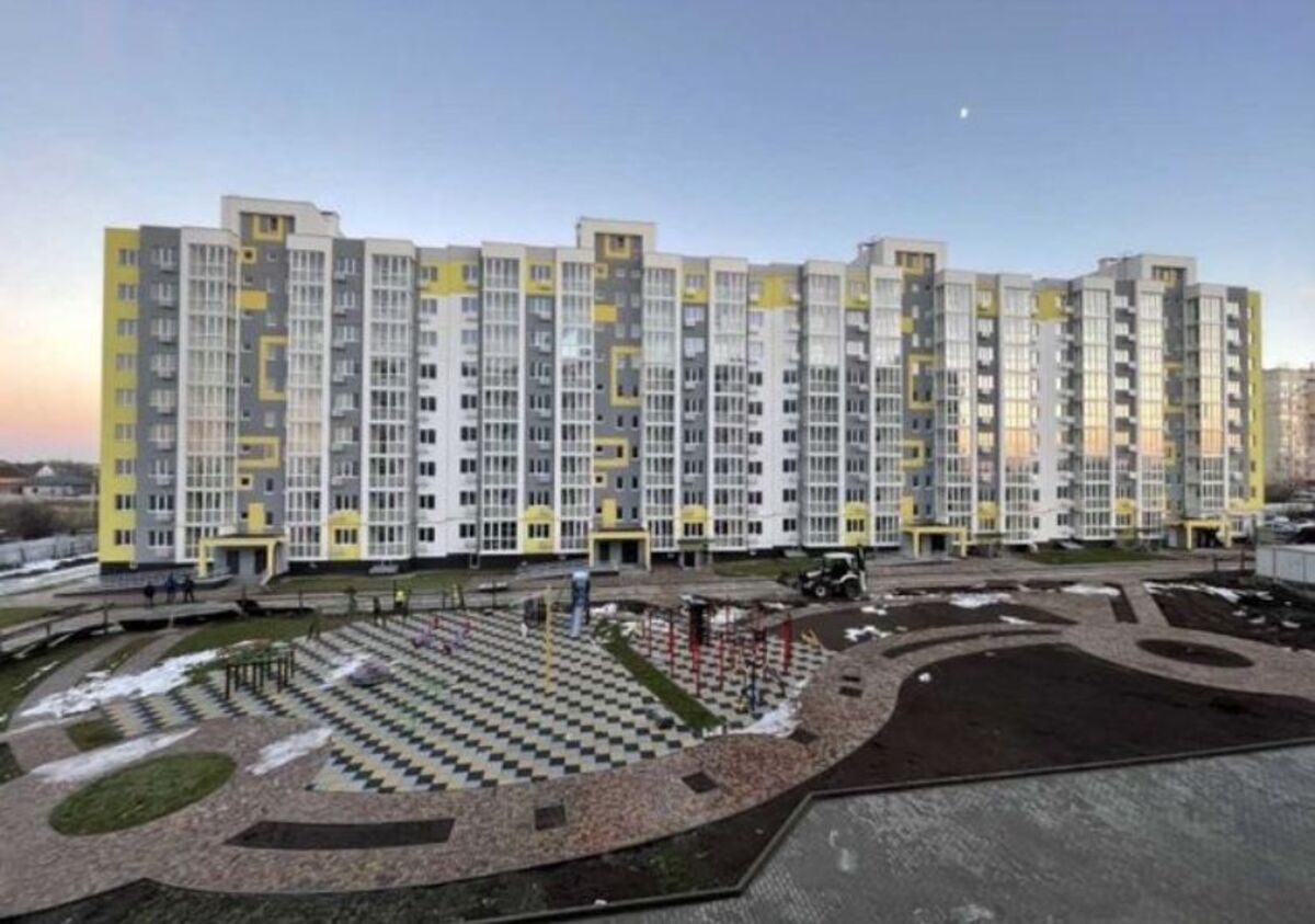 Продаж 2 кімнатної квартири ЖК Пелюстковий фото 1 Продаж 2 кімнатної квартири ЖК Пелюстковий фото 1