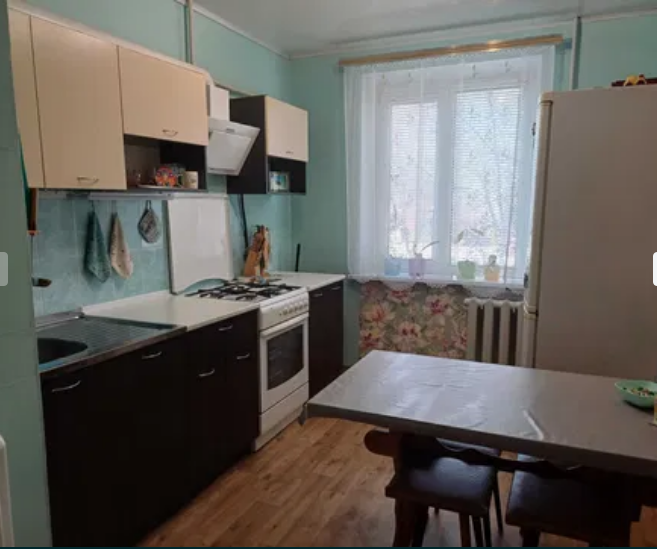 Продаж 3К квартири від власника Мікрорайон Левада фото 1 Продаж 3К квартири від власника Мікрорайон Левада фото 1
