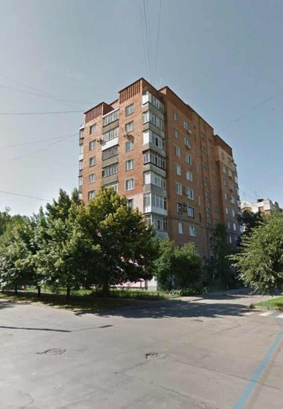 Продажа 3-х комнатной квартиры в Центре код №211593622 фото 1 Продажа 3-х комнатной квартиры в Центре код №211593622 фото 1