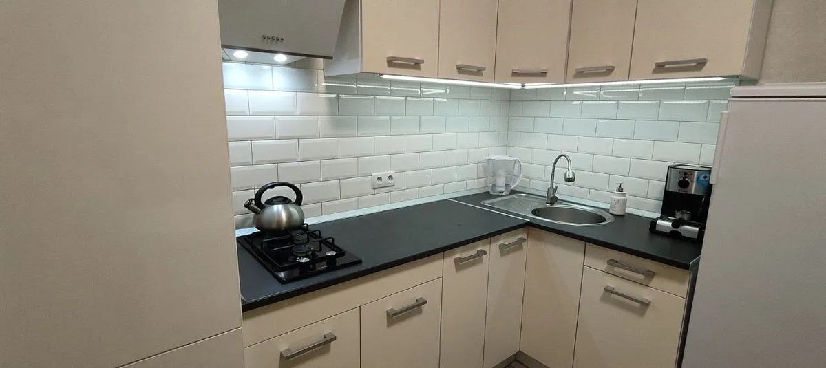 Продається квартира Полтавська, Полтава, Київський, Браїлки фото 1 Продається квартира Полтавська, Полтава, Київський, Браїлки фото 1