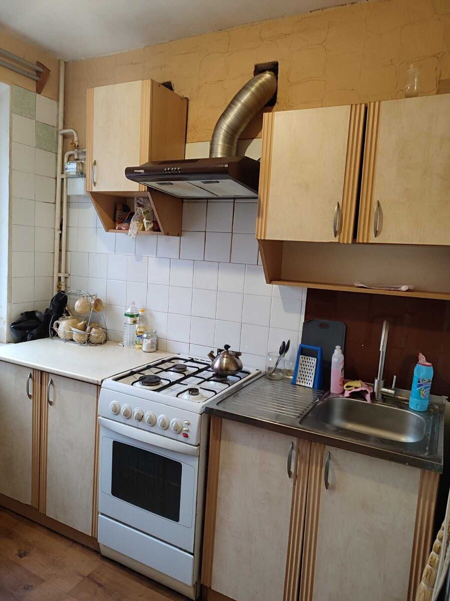 Продаж 2-ох кімнатної квартири. Інститут зв`язку. фото 1 Продаж 2-ох кімнатної квартири. Інститут зв`язку. фото 1
