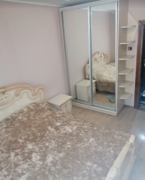Трикімнатна квартира Алмазний фото 1 Трикімнатна квартира Алмазний фото 1