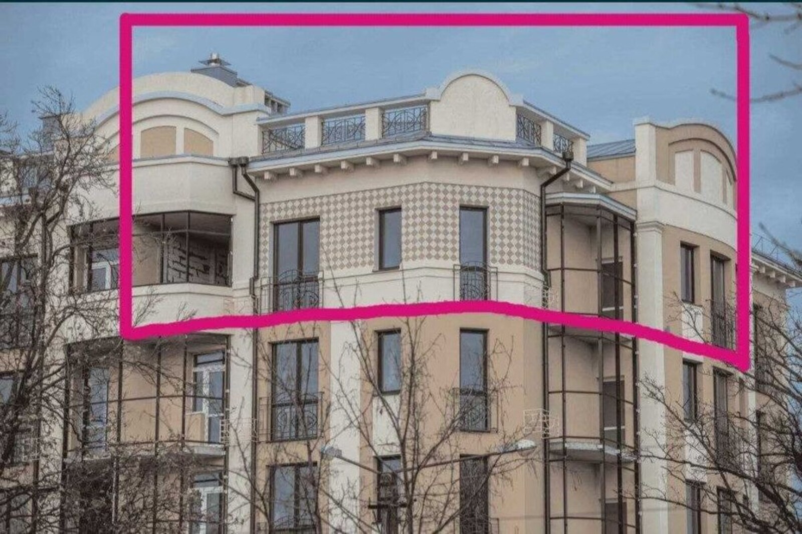 Продаж 3к видової квартири в елітному ЖК Victory Club House код № 212-999-838 фото 1 Продаж 3к видової квартири в елітному ЖК Victory Club House код № 212-999-838 фото 1