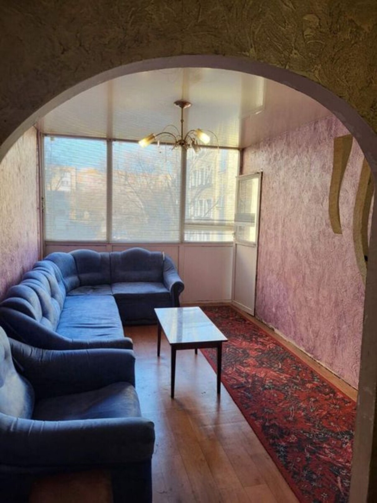 Продаж двокімнатної квартири, р-н 5 Школа фото 1 Продаж двокімнатної квартири, р-н 5 Школа фото 1