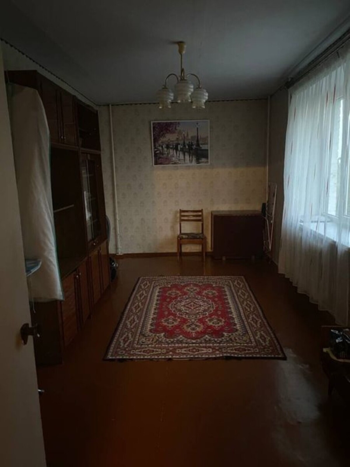 Двокімнатна квартира в районі Фурманова фото 1 Двокімнатна квартира в районі Фурманова фото 1