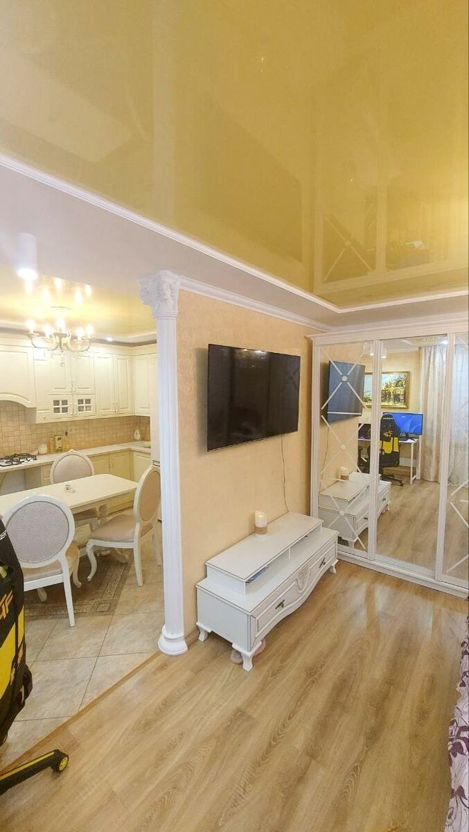Продаж 1но кімнатна Новобудова Алмазний фото 1 Продаж 1но кімнатна Новобудова Алмазний фото 1