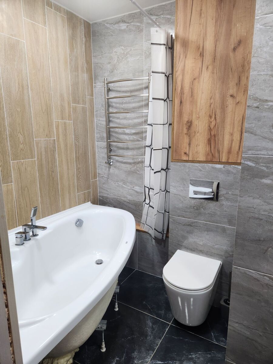Продаж 1-кім. квартири. Новобудова фото 1 Продаж 1-кім. квартири. Новобудова фото 1