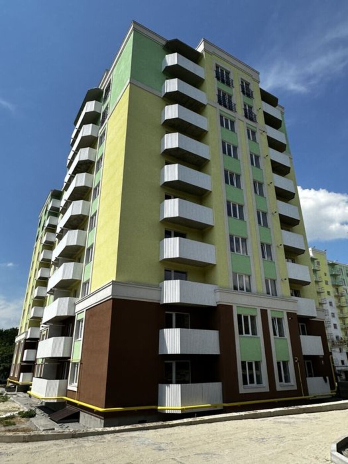 Продаж 1 кімнатної квартири в новому будинку на Садах-2 код №212887770 фото 1 Продаж 1 кімнатної квартири в новому будинку на Садах-2 код №212887770 фото 1