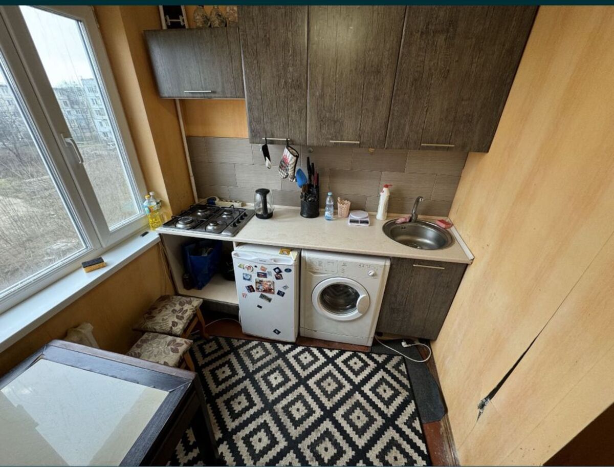 Продаж 2 кімнатної квартири Браїлки фото 1 Продаж 2 кімнатної квартири Браїлки фото 1