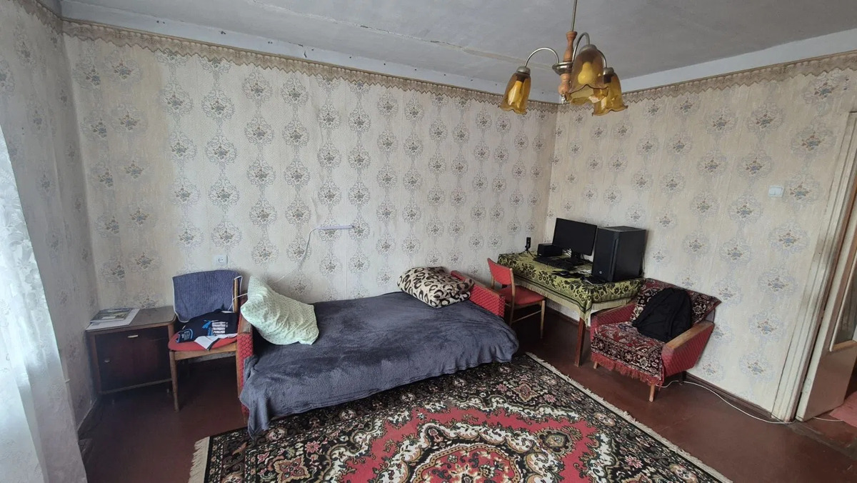 Продається квартира Полтавська, Полтава фото 1 Продається квартира Полтавська, Полтава фото 1