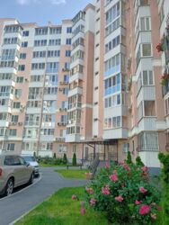 Дворівнева квартира р-н Левада фото 1 Дворівнева квартира р-н Левада фото 1