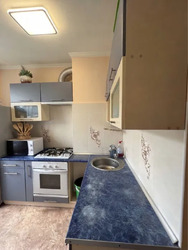 Продаж 2-к квартири 47,8 м? з меблями, Половки . єВідновлення фото 1 Продаж 2-к квартири 47,8 м? з меблями, Половки . єВідновлення фото 1