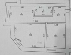 Продаж квартири на Леваді код № 213-269-899 фото 4 Продаж квартири на Леваді код № 213-269-899 фото 4