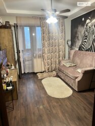 Однокімнатна квартира з ремонтом фото 1 Однокімнатна квартира з ремонтом фото 1