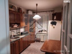 Продаж 3к квартири 65 кв. м на вул. Чураївни фото 1 Продаж 3к квартири 65 кв. м на вул. Чураївни фото 1