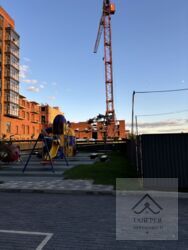 Продаж квартири у новобудові ЖК Стандарт фото 3 Продаж квартири у новобудові ЖК Стандарт фото 3