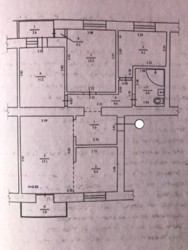 Продажа 4-х комнатной квартиры на Россошенцах код №211696495 фото 1 Продажа 4-х комнатной квартиры на Россошенцах код №211696495 фото 1