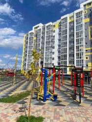 Продається квартира Полтава, Полтавська, Київський, Браїлки фото 1 Продається квартира Полтава, Полтавська, Київський, Браїлки фото 1