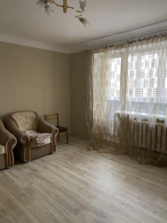 Продаж 3-кімнатної квартири у зручному районі міста. фото 2 Продаж 3-кімнатної квартири у зручному районі міста. фото 2