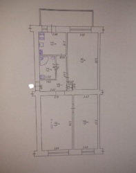 Продаж квартири в раоні ринок Балковий код № 213-114-533 фото 18 Продаж квартири в раоні ринок Балковий код № 213-114-533 фото 18