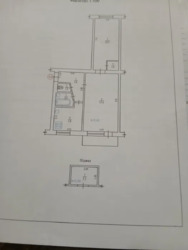 Продається квартира Полтава, Полтавська, Шевченківський (Жовтневий), Алмазний фото 1 Продається квартира Полтава, Полтавська, Шевченківський (Жовтневий), Алмазний фото 1