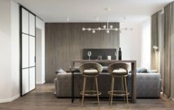 Продаж 4кімнатної квартири в новобудові фото 2 Продаж 4кімнатної квартири в новобудові фото 2