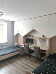 Продаж 4кімнатної квартири в новобудові фото 14 Продаж 4кімнатної квартири в новобудові фото 14