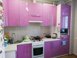 Однокімнатна квартира в новобудові фото 1 Однокімнатна квартира в новобудові фото 1