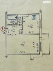 Продаж 1к квартири 35 кв. м на просп. Миру код № 213-359-443 фото 11 Продаж 1к квартири 35 кв. м на просп. Миру код № 213-359-443 фото 11