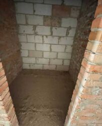 2 кімнатна в новобудові на Соборності 46В, центр Полтави. фото 9 2 кімнатна в новобудові на Соборності 46В, центр Полтави. фото 9