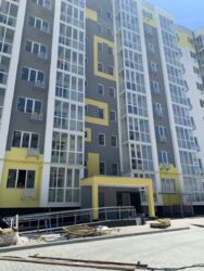 вул. Башкірцева ЖК Пелюстковий ПЕРЕУСТУПКА однокімнатна фото 6 вул. Башкірцева ЖК Пелюстковий ПЕРЕУСТУПКА однокімнатна фото 6