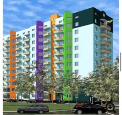 Продажа кв. в Центре новострой код № 211538241 фото 1 Продажа кв. в Центре новострой код № 211538241 фото 1