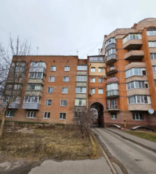 Продаж 4-и кімнатної квартири Центр фото 9 Продаж 4-и кімнатної квартири Центр фото 9