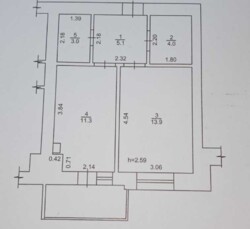 Продаж квартири Новобудова. код № 213-298-435 фото 2 Продаж квартири Новобудова. код № 213-298-435 фото 2