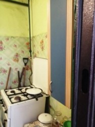 Продаёться часть дома в центре на Пушкарёвской 10000$.№211431705 фото 3 Продаёться часть дома в центре на Пушкарёвской 10000$.№211431705 фото 3