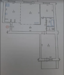 Продаж 3к квартири 65.2 кв. м на вул. Героїв України Ремонт! фото 20 Продаж 3к квартири 65.2 кв. м на вул. Героїв України Ремонт! фото 20
