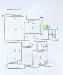 Продаж 4-и кімнатної квартири Центр фото 12 Продаж 4-и кімнатної квартири Центр фото 12