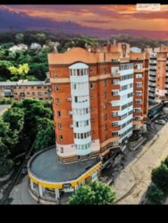 Продаж 2к квартири 82 кв. м на вул. Небесної Сотні фото 20 Продаж 2к квартири 82 кв. м на вул. Небесної Сотні фото 20