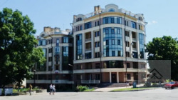 Продається ексклюзивна дворівнева квартира у форматі дворівневого простору фото 2 Продається ексклюзивна дворівнева квартира у форматі дворівневого простору фото 2