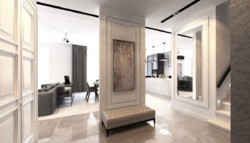 Продажа двухуровневой квартиры в Центре по Соборности код №211801116 фото 4 Продажа двухуровневой квартиры в Центре по Соборности код №211801116 фото 4